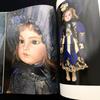 [USED] Two bisque doll-related photo books: "French Dolls" and "Sekiguchi Doll Garden Masterpieces