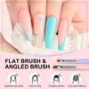 Werkzeuge für Maniküre & Pediküre – Pinsel für Nailart
