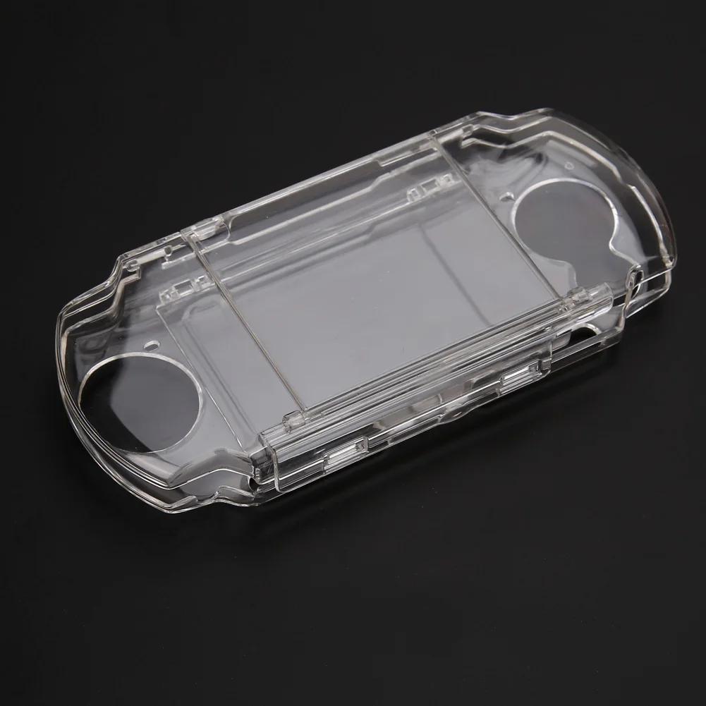 Replacement Full Housing Shell Cover Case with Button Set for Sony PSP2000 3000 for Game Lover Perfect Present