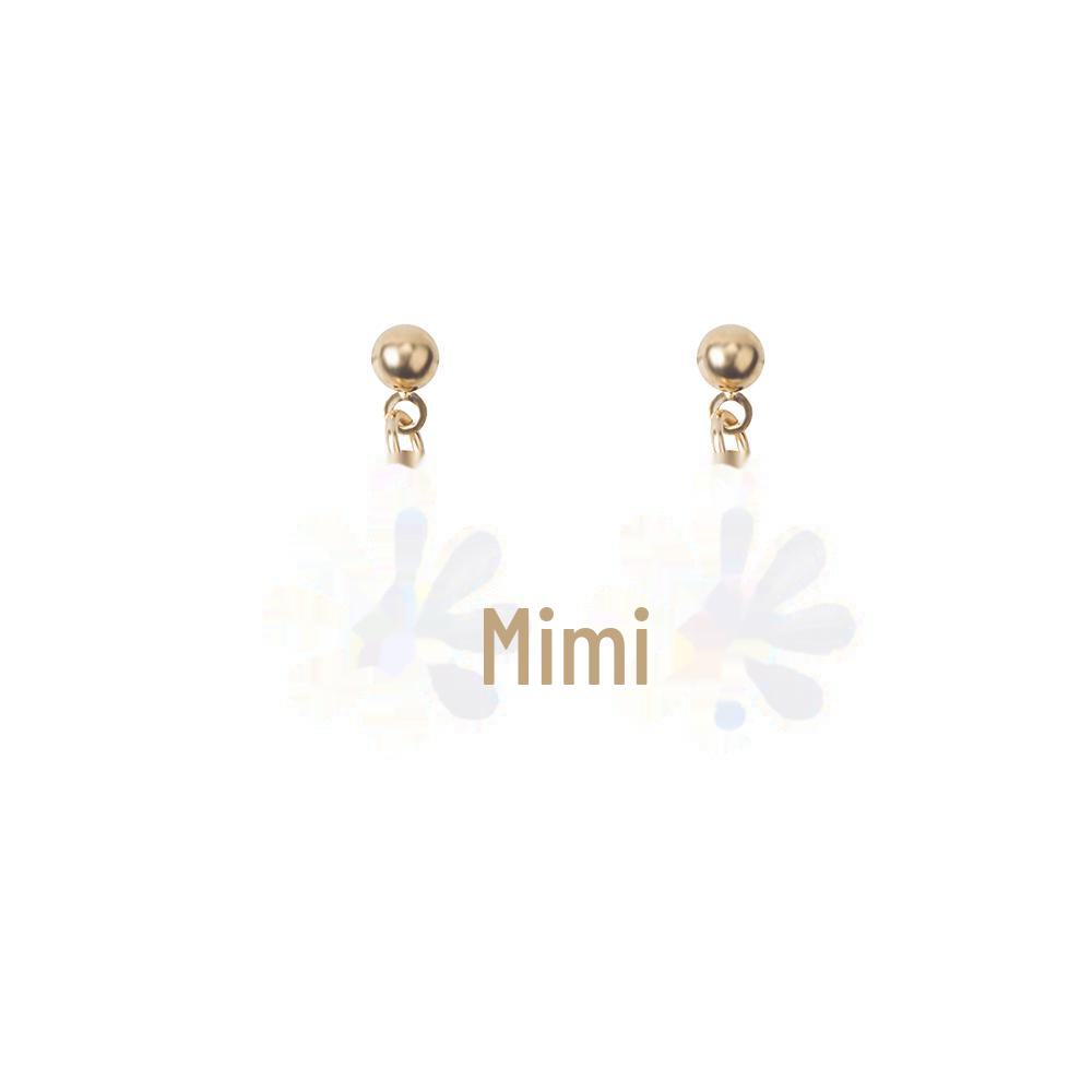 925 Silver Daisy Flower Oil Drop Earrings, Ear Clips, and Diamond Accents - Elegant and Versatile for Any Occasion