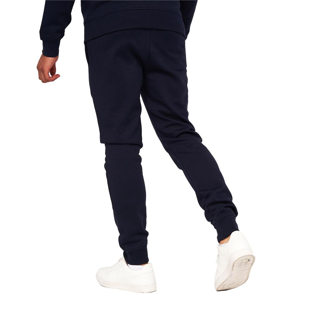 Born Rich Mens Fountain Jogging Bottoms