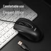 Deli Wired USB Mouse