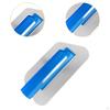 Concrete Trowel Plaster Tool Scraping Professional Ergonomic Hand Tools Drywall for Lining