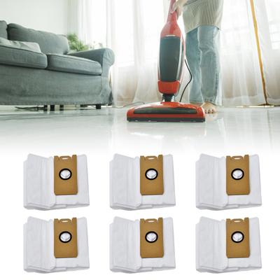 Easy To Installation Leak Proof Vacuum Cleaner Dust Bag for Home Cleaning Robot Vacuum Part Replacement Accessories