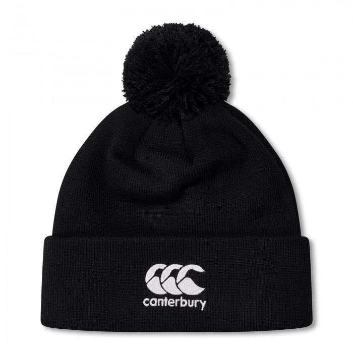 canterbury 2025 Bobble Beanie