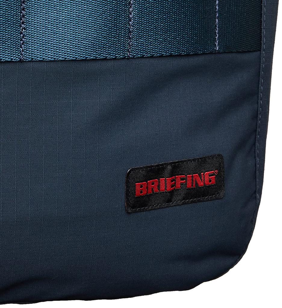 Einkaufstasche R3 TOTE MW Navy [Briefing] Herren