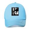 (City Pop) Collage Art Graphic Mesh Baseball Cap Casual Hat Outdoor  For Womens Unisex FeUnisex