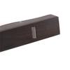 Woodworking Planer Aluminum Hand Planer Flat Plane Bottom Edges Wood Shaping Trimming Plane Carpenter Hand Planer