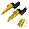 Front Footrests Foot Peg Fit for Benelli Tornado 252R 302R 2021-22 TNT 899 2022