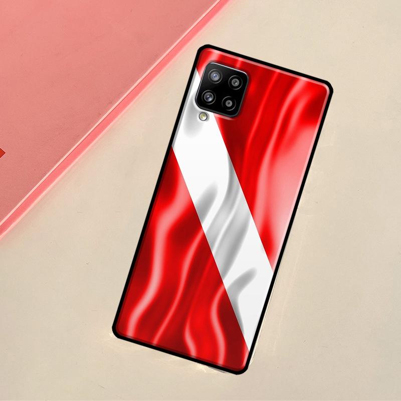 Taucher-Schutzhülle für Samsung Galaxy A23 A52 A32 A12 A56 A36 A54 A34 A14 A05 A16 A26 A33 A53 A15 A35 A55