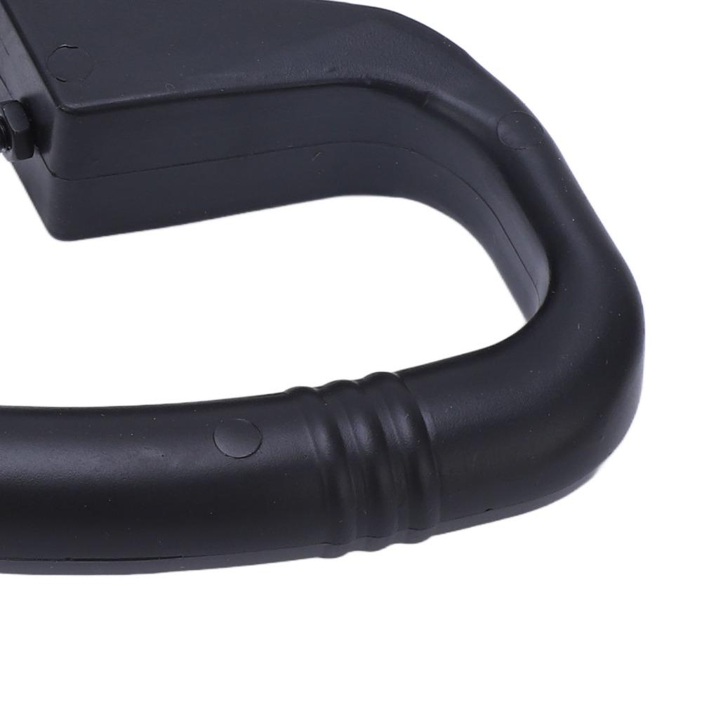 4130 790 1316 Trimmer Loop Handle Black Replacement Weedeater Handle  Weed Trimming