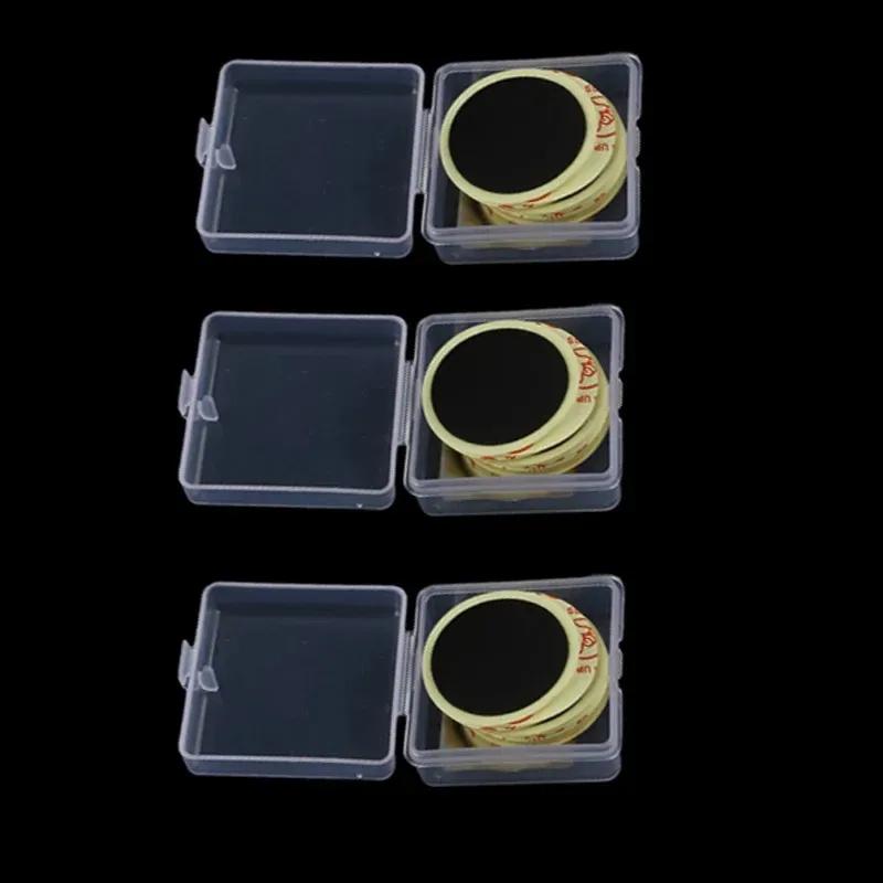 Reparasjonsplaster for sykkeldekk Limfritt lim Hurtigreparerende dekkbeskyttelsesplaster for terrengveissykkel indre dekkreparasjonsputer