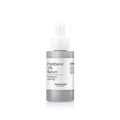 THE FACE SHOP Alltimate Panthénol 1% Sérum 30 ml