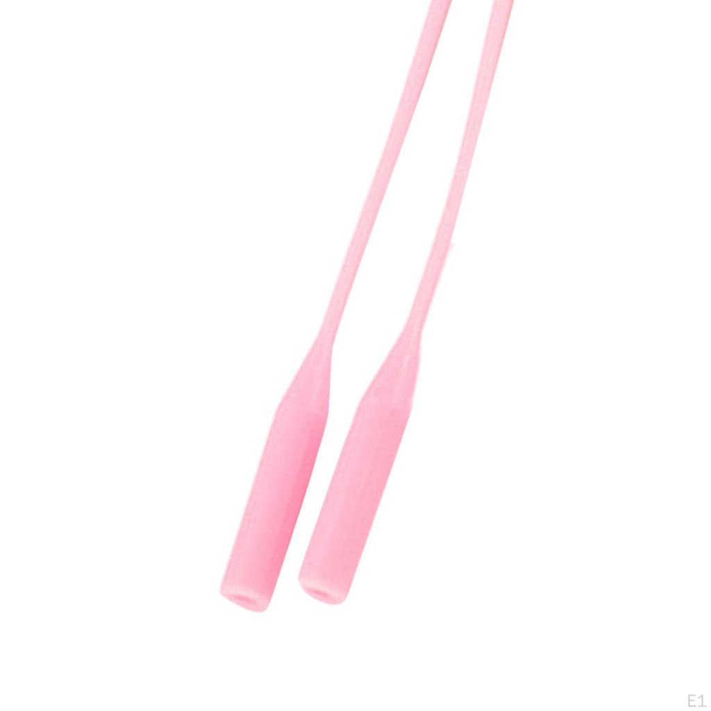 5 stück Brille Strap Eye String Sport Halter Sonnenbrille für Männer und