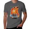 The Burning Movie Tshirt Essential T Shirt Unisex Tshirt Tshirt