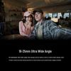 Sony FE Full-Frame Lenses