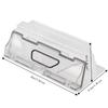 ABS Dust Tank Hard Vacuum Cleaner Replacement Bin Box for Xiaomi Mi 1S 1 Generation Office User