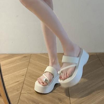 Sapatos de mulher – Sandálias