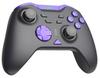 PC Controller PXN P5 8K Gaming Controller, Wireless, Bluetooth 5.2 (P5 8K) Black/purple
