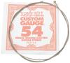 [Genuine] ERNIE BALL 2627 Electric Guitar Strings (11-54) BEEFY SLINKY