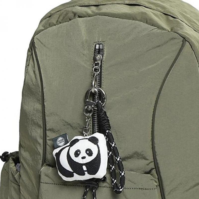 BBC EARTH Dual Effect Backpack  Khaki 