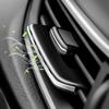 Long-Lasting Car Vent Clip Air Freshener, Scented Aromatherapy Tablets for Auto, Freshener Diffuser for Car, SUV & Truck