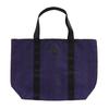 Cooling and Heat Retention Bag L Butterfly Pattern Anna Sui [Anna Sui] (purple) Sui/Anna Women's 001213-0001-01
