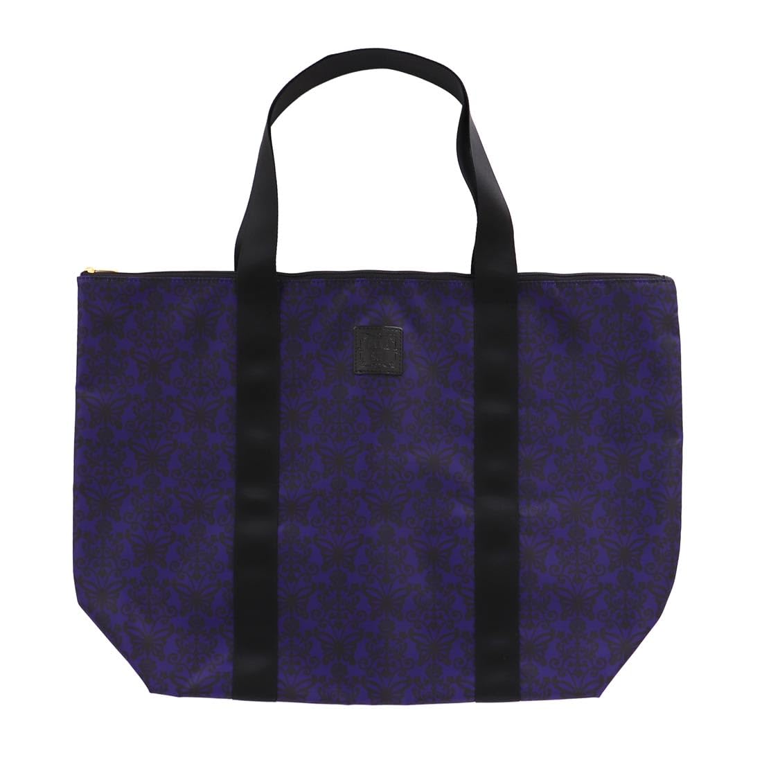 

Сумка для охлаждения и сохранения тепла L с узором бабочки Anna Sui [Anna Sui] (пурпурный) Sui/Anna Женские 001213-0001-01 фиолетовый