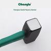Changlu Fiber Handle Mason's Hammer