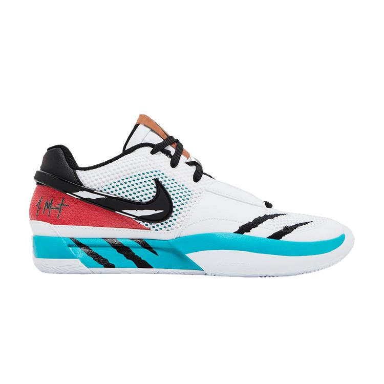 Nike Ja 1 EP Reverse Scratch 45