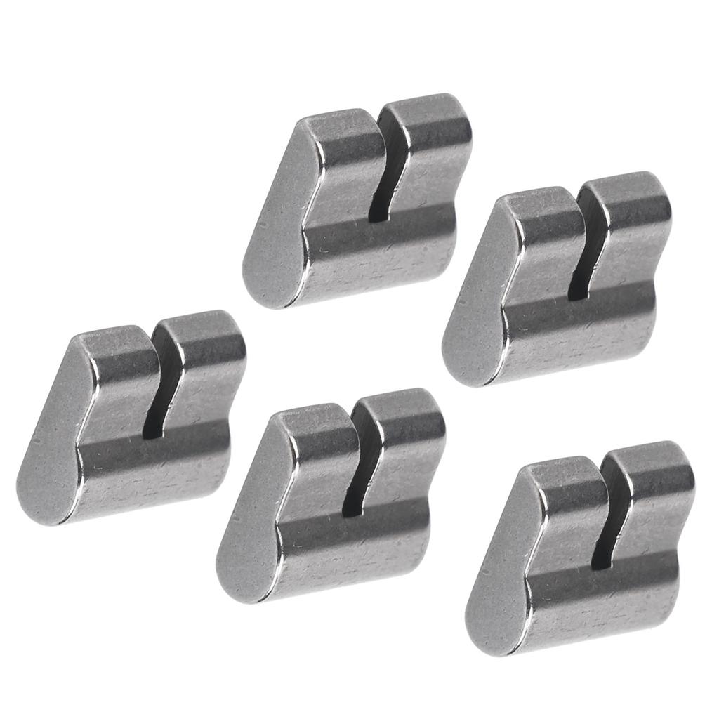 5Pcs 2# Bike Freehub Body Pawl Steel Hub Pawls Replacement Parts Bicycle Accessory