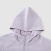 YEEHOO Girls' Hooded Pullover Sweatshirt