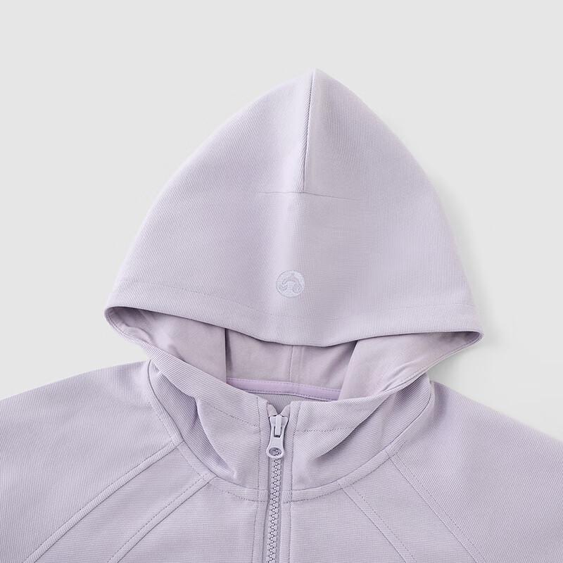 YEEHOO Girls' Hooded Pullover Sweatshirt