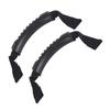 2PCS Canoe Handle Replacement Kayak Carry Handles Accessory for Boats Suitcase Luggage