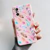 For Xiaomi POCO F3 Case POCO F3 5G Cover Cute Butterfly Astronaut Cartoon Soft Silicone Phone Case For Poco F3 GT PocoF3 Fundas