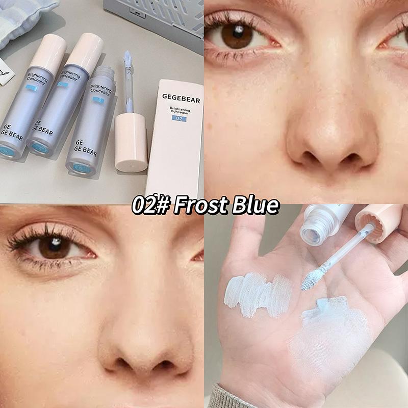 

GEGE BEAR Осветляющий консилер