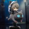 Gift APEX-TOYS Arknights Happy Shake Phantom Q-version Rocking Music Anime Figure PVC Model Collectible for Boys