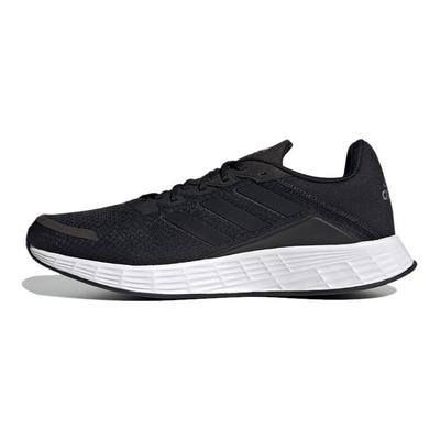 Duramo SL Black Grey Unisex Sneakers Core-Black Grey-Six FY8113