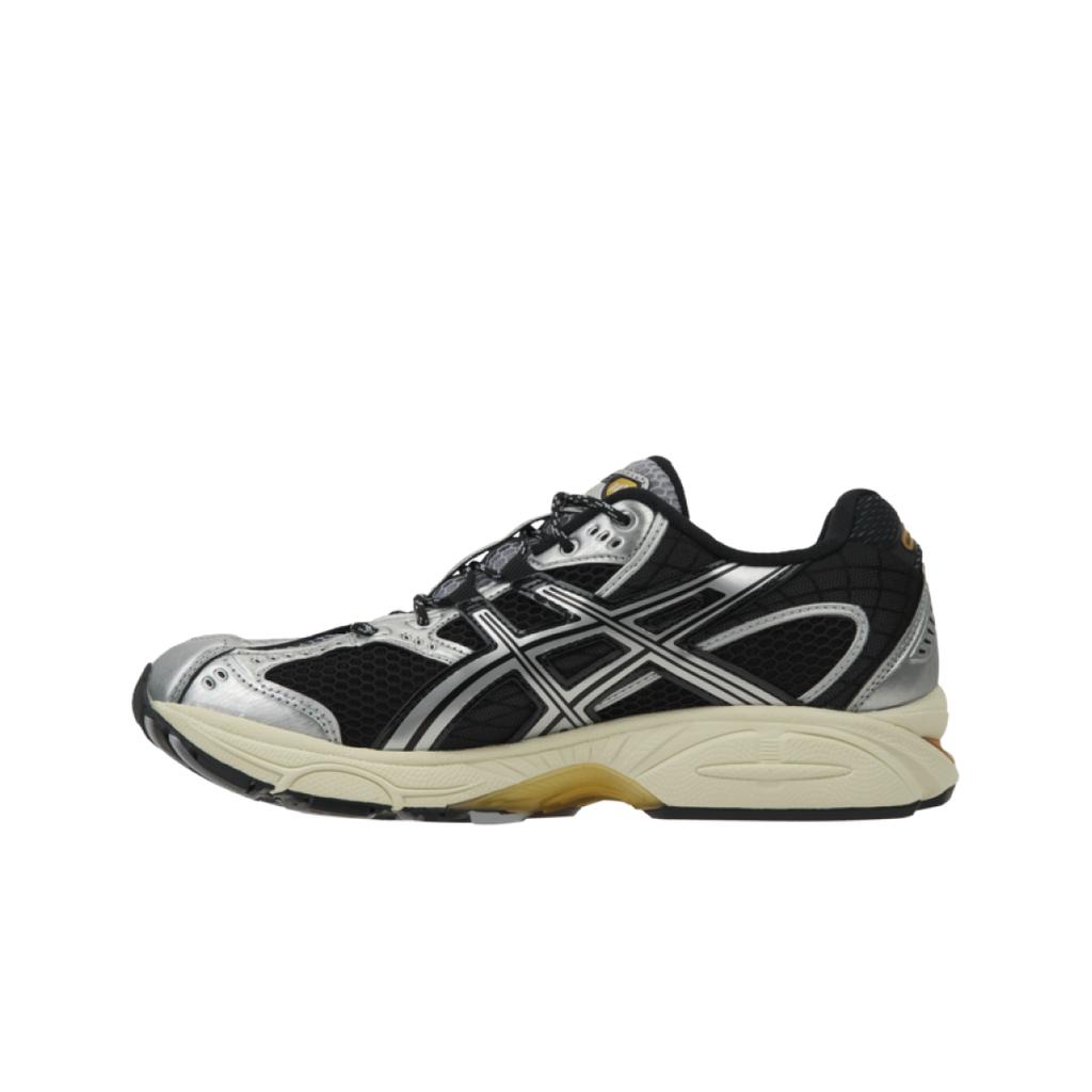 Asics Gel Nimbus 10.1 Piedmont Grey Pure Silver Unisex Sneakers Pure-Silver 1203A543-020