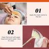 1/3/5/9Pcs Slim Soft Facial Fan Brush,Makeup Cosmetic Multi Use,Mask Brush Makeup Brush Tool Set