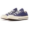 Converse Chuck 70 Vintage Canvas Low Uncharted Waters Unisex Sneakers Purple Uncharted-Waters-Blue Egret A04592C