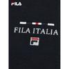 FILA Men's Basic Pullover Sweatshirt
