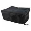 Dustproof and Waterproof Record Player Cover with Quality Oxford Material