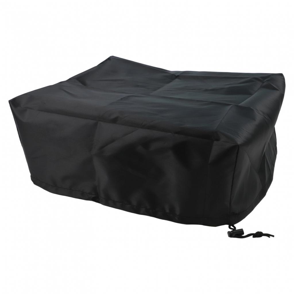Dustproof and Waterproof Record Player Cover with Quality Oxford Material
