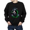 DC Comics Boys Catwoman Whip Sweatshirt