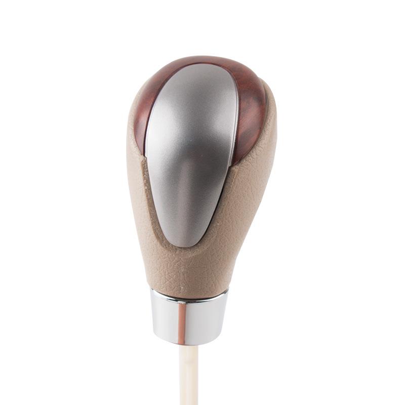 Compatible Gear Shift Knob for MG MG6 10-13 & Roewe 550 Models
