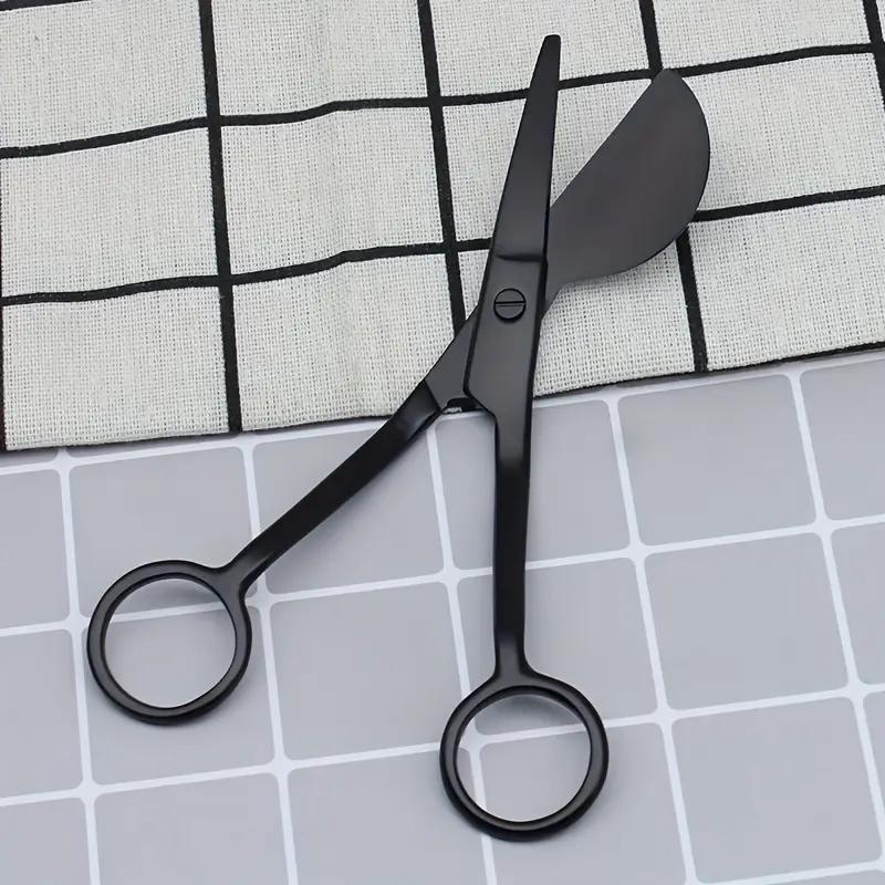 Multifunctional Stainless Steel Household Hair Ball Scissors Professional Tailor Carpet Scissors Office Industrial Scissors