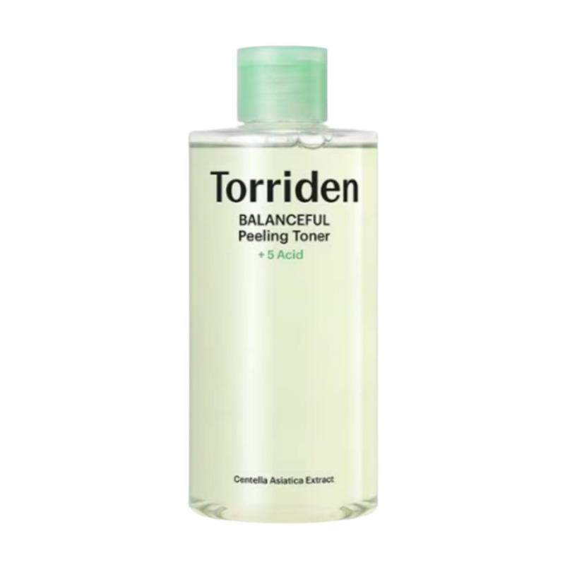 TORRIDEN Balanceful Cica Exfoliating Toner 250ml