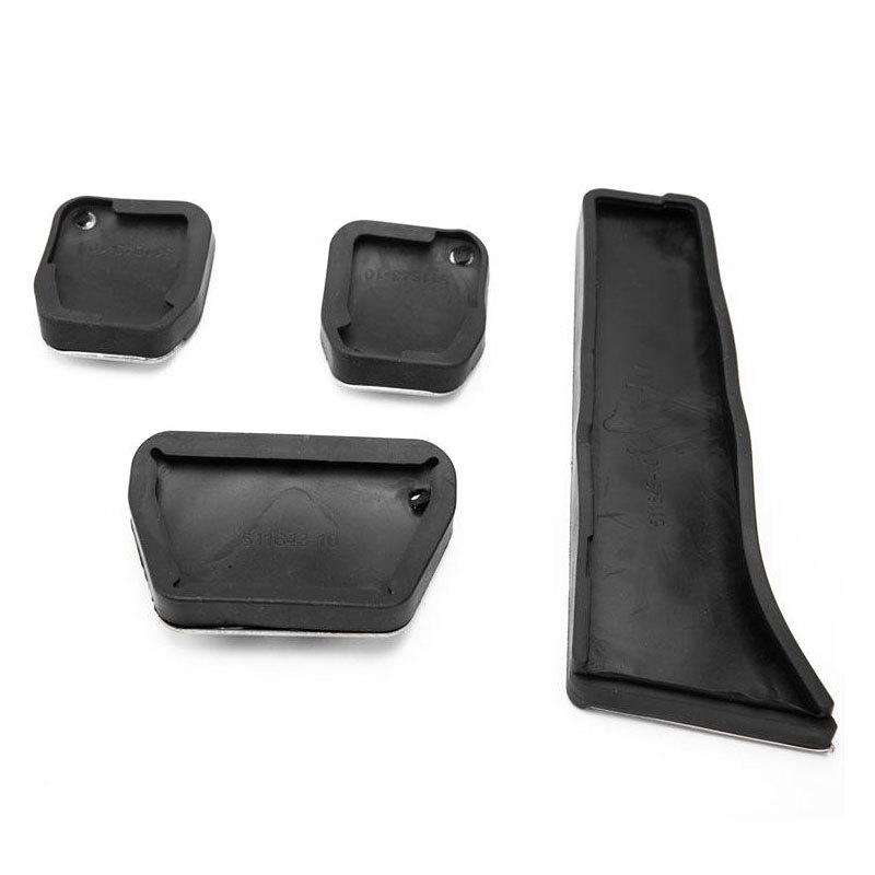 Car Styling Gas Brake Pedal For BMW1 3 4 5 6 Series F20 F30 F31 F32 F33 F34 F36 X1 X3 X4 X5 X6 F20 F30 E34 E39 E70 E71 E90