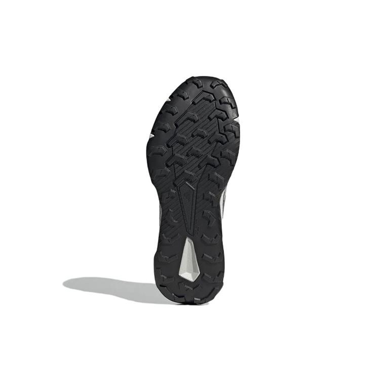 Adidas Tracefinder Trail 'Grey Pulse Lime' Q47234